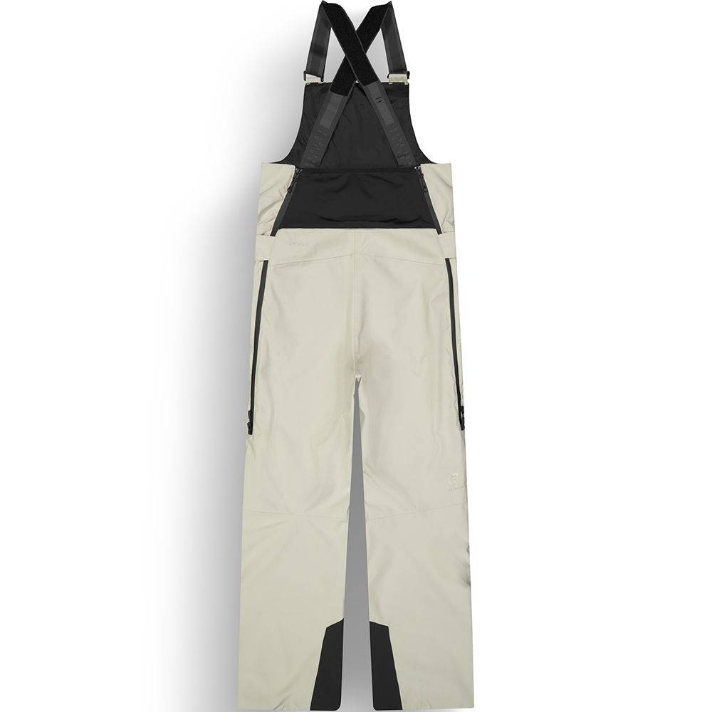 Picture Organic брюки лижні Orosi Bib W 2026 pure cashmere XL