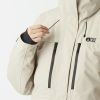 Picture Organic куртка лижна Orosi W 2026 pure cashmere XL