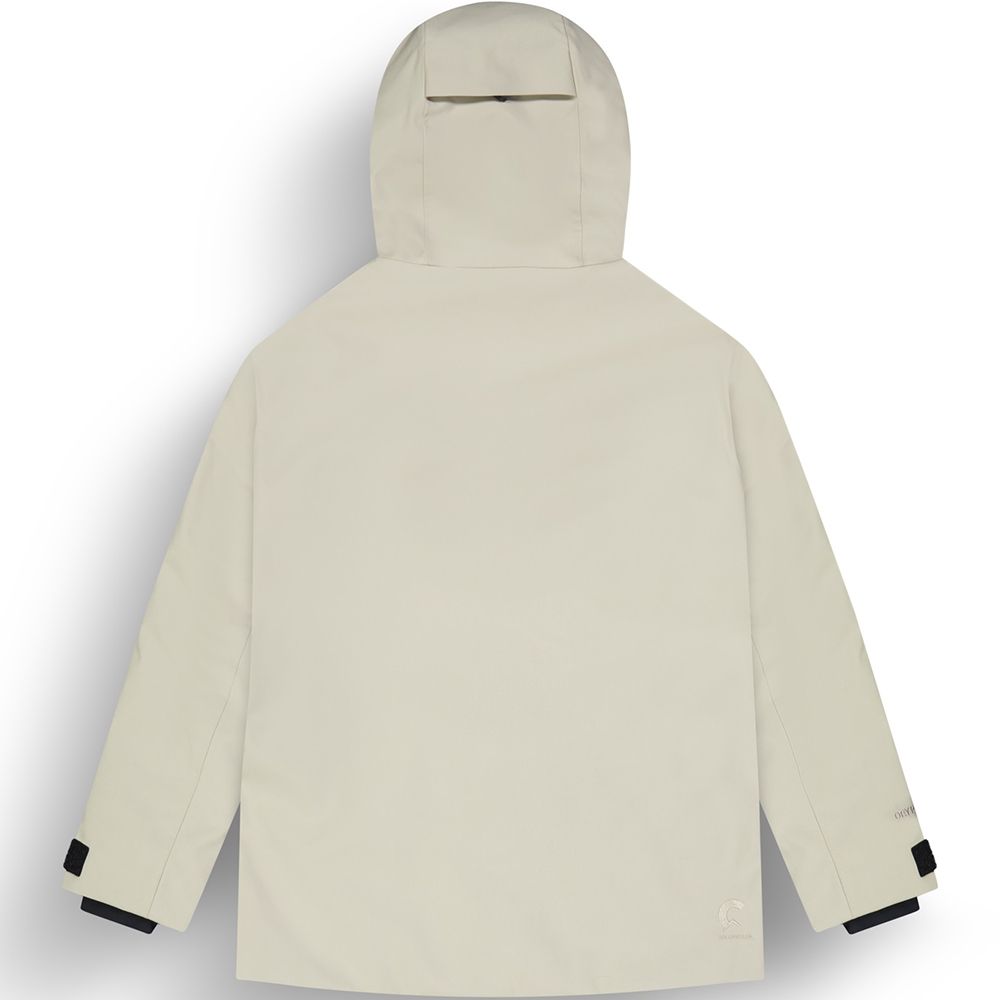 Picture Organic куртка лижна Orosi W 2026 pure cashmere XL