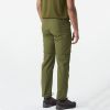 Picture Organic штани трекінгові Outif 2in1 Stretch tobacco M