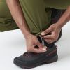 Picture Organic штани трекінгові Outif 2in1 Stretch tobacco M