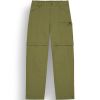 Picture Organic штани трекінгові Outif 2in1 Stretch tobacco M