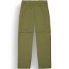 Picture Organic штани трекінгові Outif 2in1 Stretch tobacco M