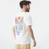 Picture Organic футболка Ouvea white XL