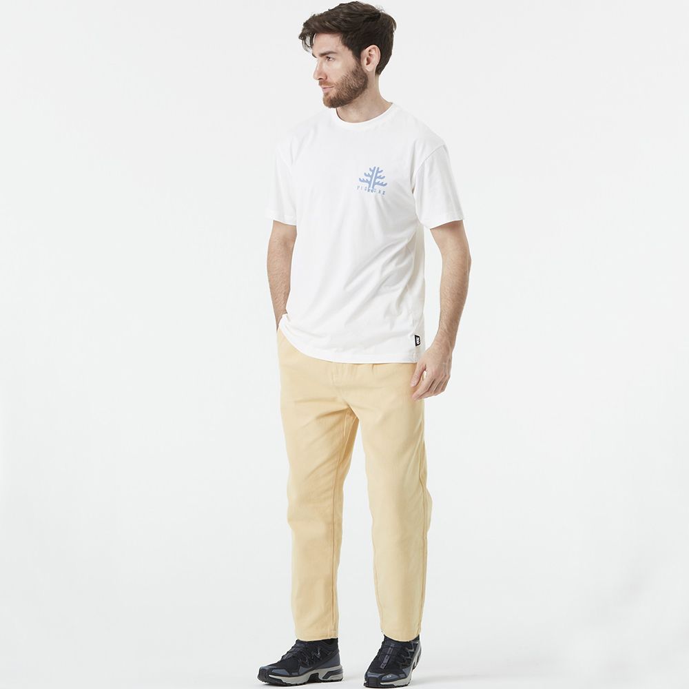 Picture Organic футболка Ouvea white XL