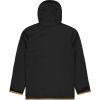 Picture Organic толстовка Park Tech Hoody Zip black S