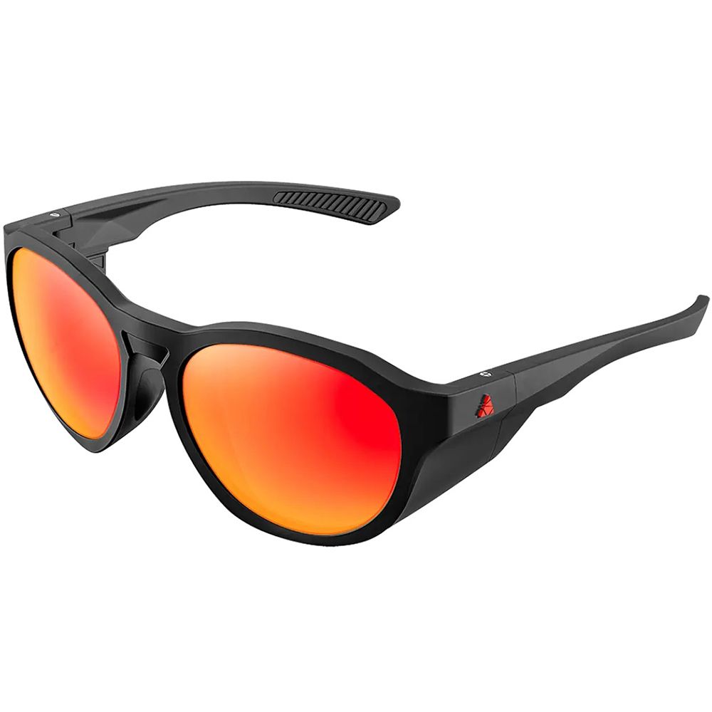 Cairn окуляри Perito Polarized 3 mat black-red