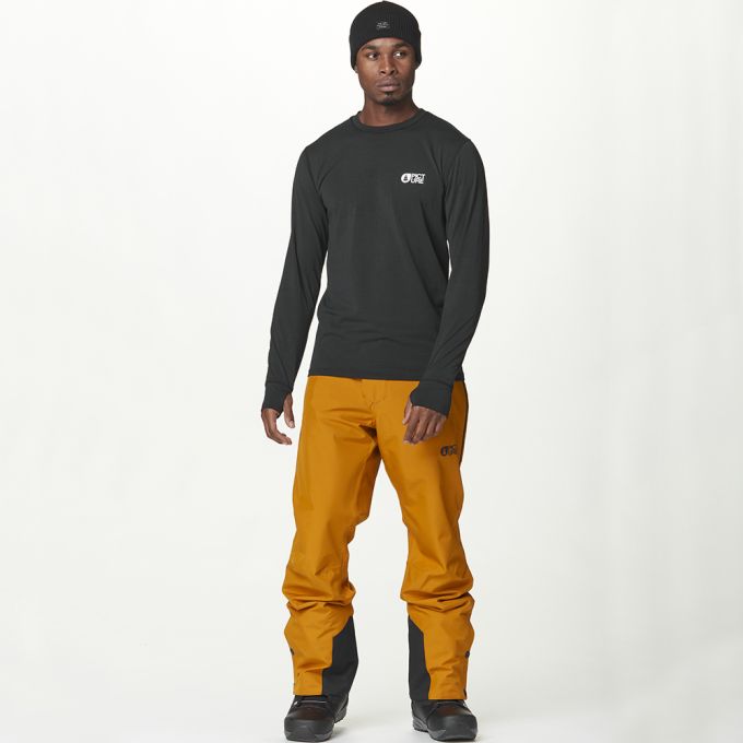 Picture Organic брюки лижні Picture Object 2025 honey M