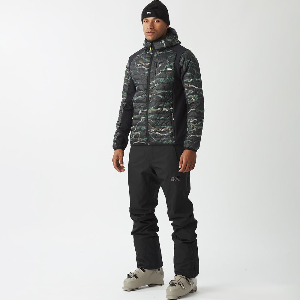 Picture Organic брюки лижні Picture Object 2026 black M