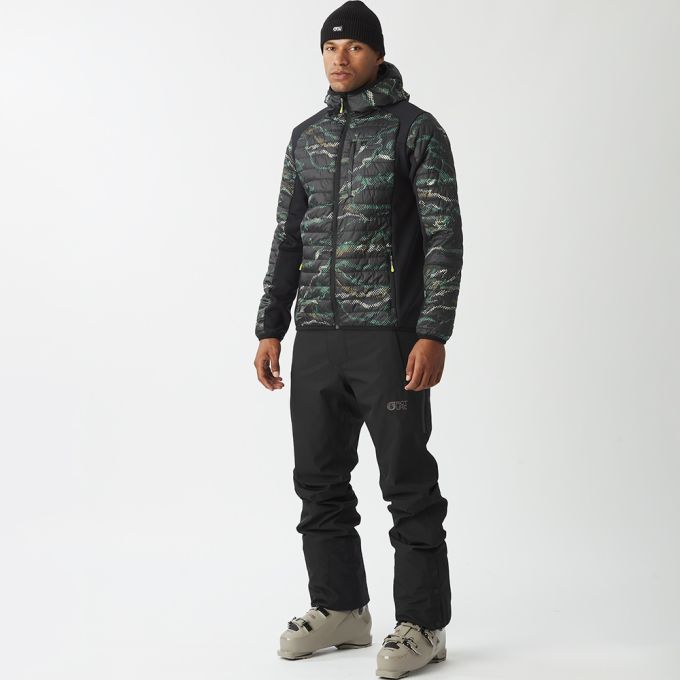 Picture Organic брюки лижні Picture Object 2026 black M