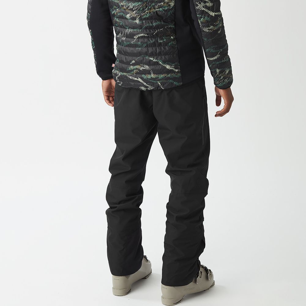 Picture Organic брюки лижні Picture Object 2026 black M