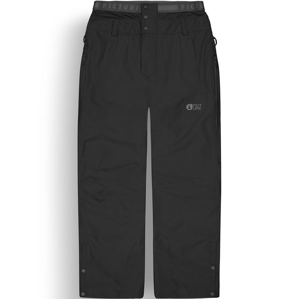 Picture Organic брюки лижні Picture Object 2026 black M