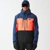 Picture Organic куртка лижна Picture Object 2026 patriot blue-neon flare L