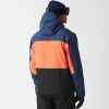 Picture Organic куртка лижна Picture Object 2026 patriot blue-neon flare M