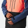 Picture Organic куртка лижна Picture Object 2026 patriot blue-neon flare M