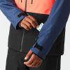 Picture Organic куртка лижна Picture Object 2026 patriot blue-neon flare M
