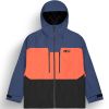 Picture Organic куртка лижна Picture Object 2026 patriot blue-neon flare M