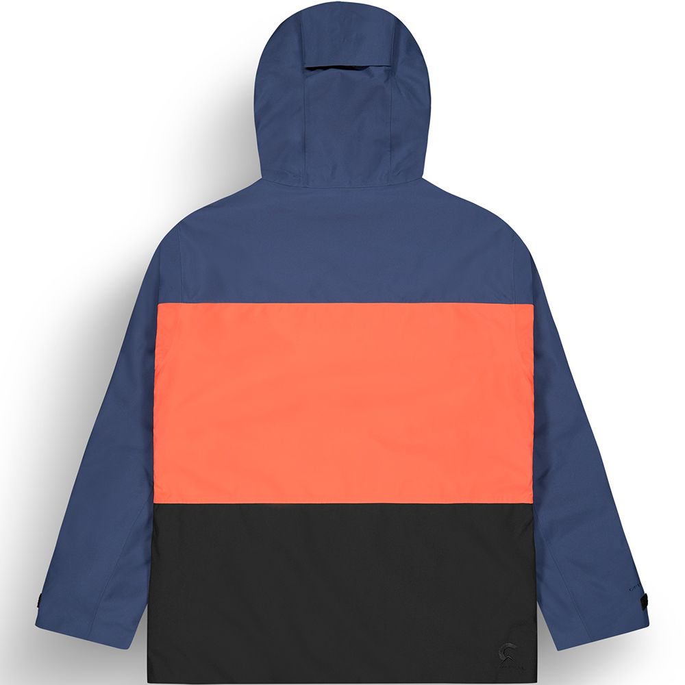 Picture Organic куртка лижна Picture Object 2026 patriot blue-neon flare M