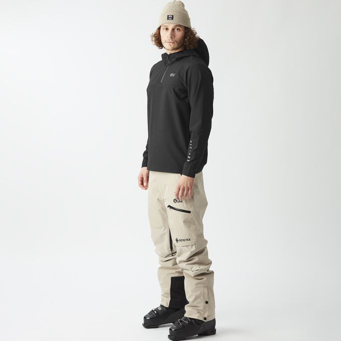 Picture Organic брюки лижні Picture Object GTX 2026 pure cashmere M