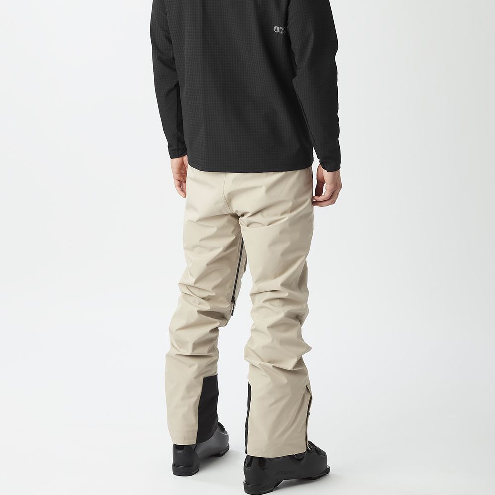 Picture Organic брюки лижні Picture Object GTX 2026 pure cashmere M