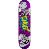 Enuff скейтборд Pow II Mini purple