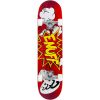 Enuff скейтборд Pow red