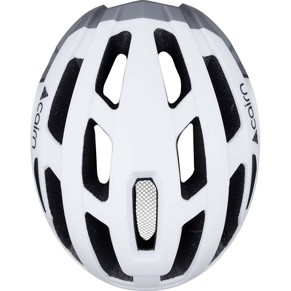 Cairn велошлем Prism II midnight-sour cherry 52-55