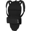 Cairn захист для спини Pro Impakt D3O black XXL