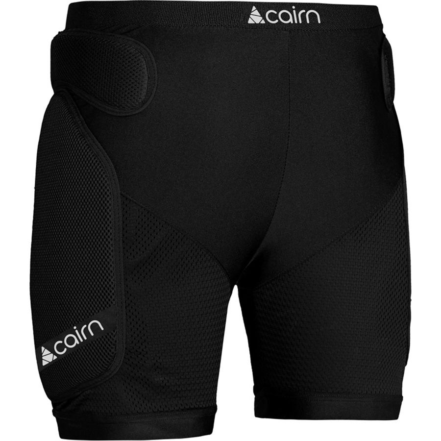 Cairn захисні шорти Proxim black M