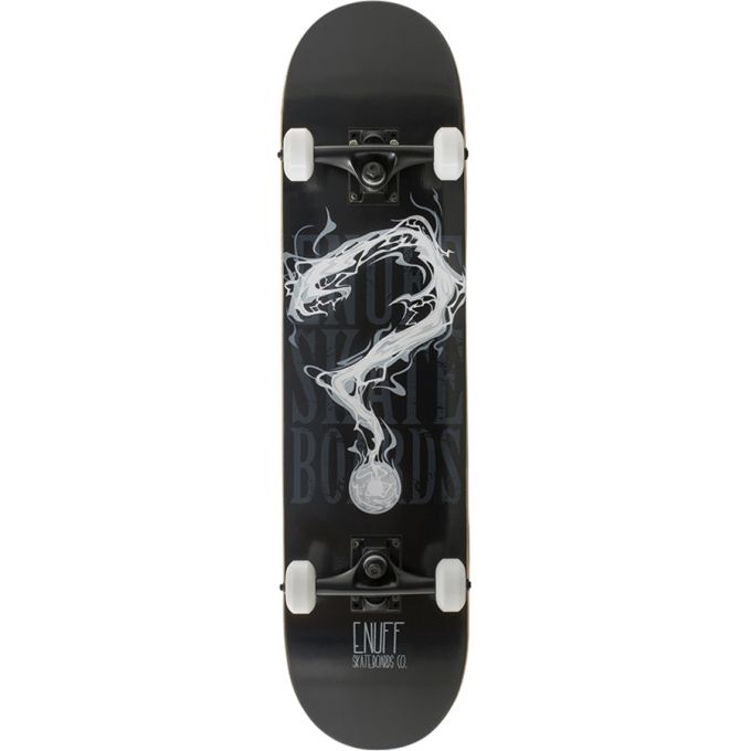 Enuff скейтборд Pyro II white
