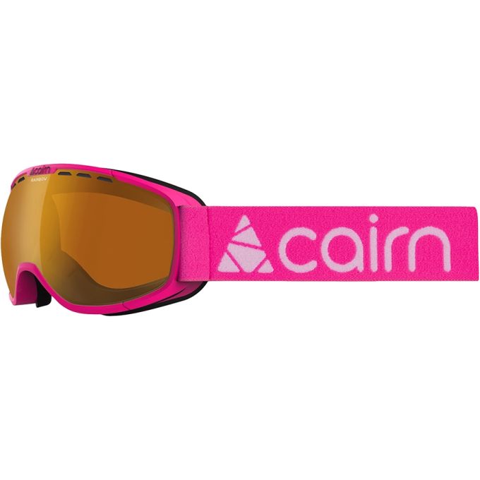 Cairn маска Blaze M Photochromic mat black