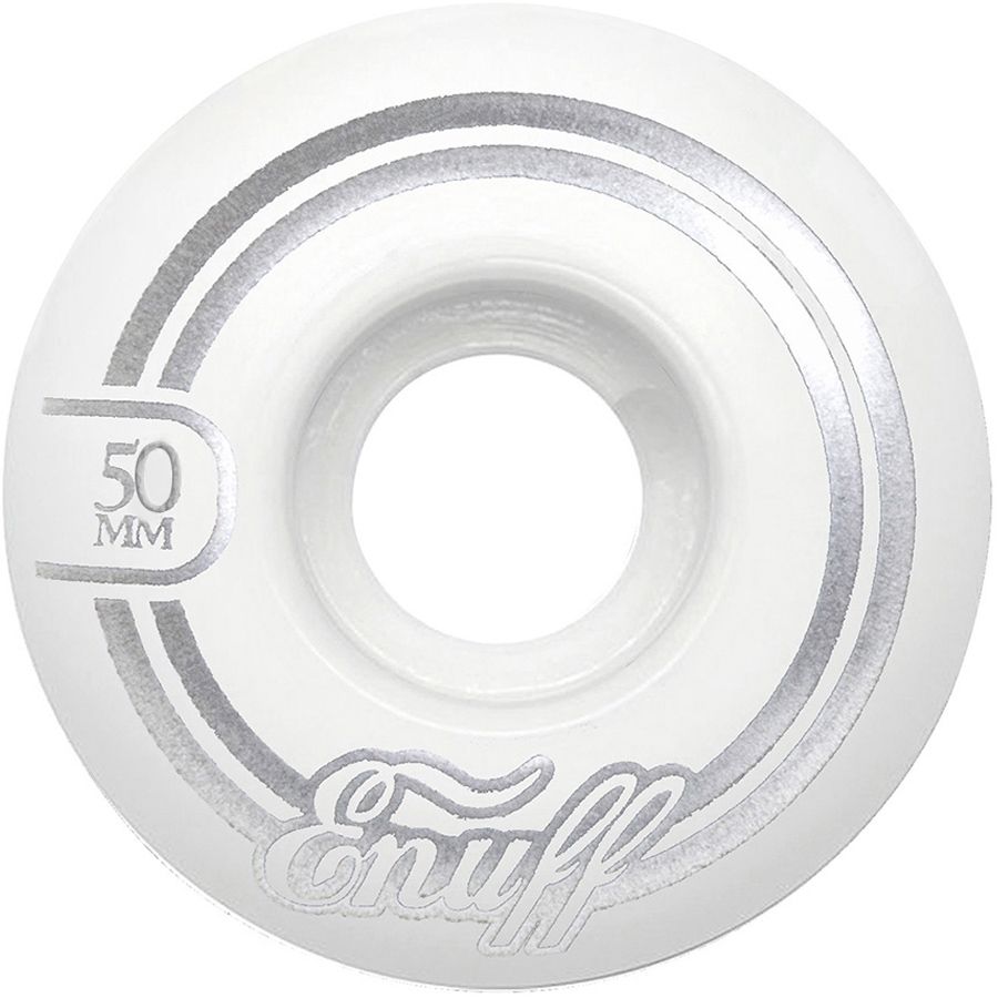 Enuff колеса Refreshers II 55 mm white