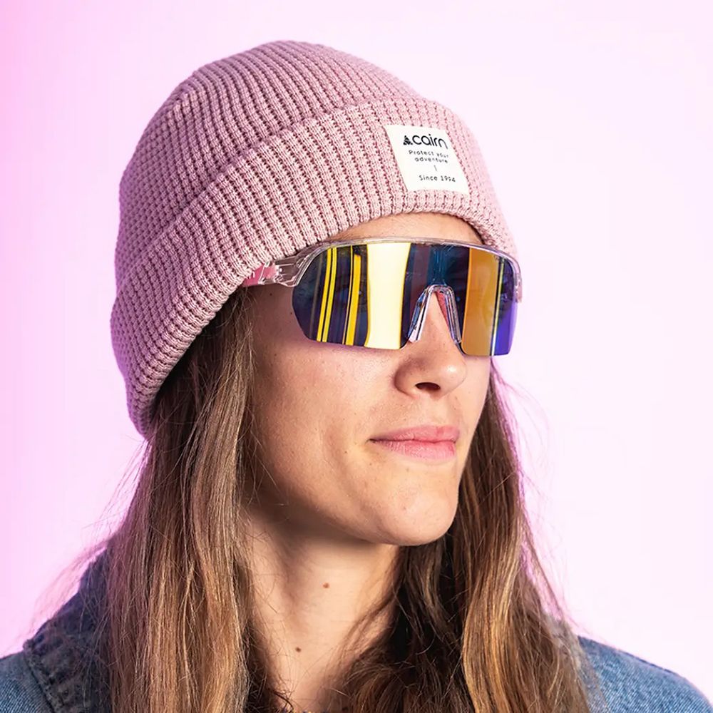 Cairn окуляри Roc Light S mat crystal-chameleon