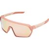 Cairn окуляри Roc S mat papaye-pink