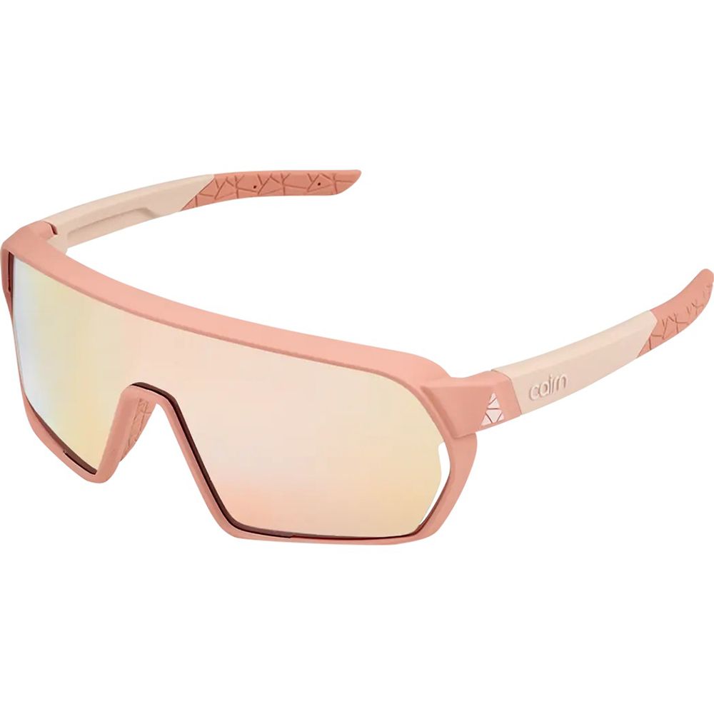 Cairn окуляри Roc S mat papaye-pink