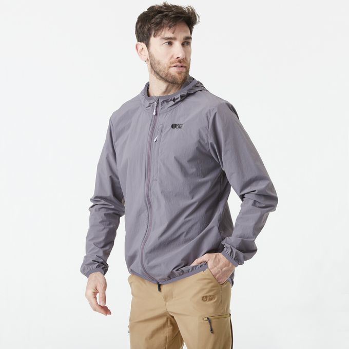 Picture Organic вітровка Scale excalibur M