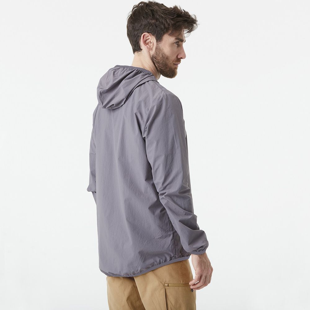 Picture Organic вітровка Scale excalibur M