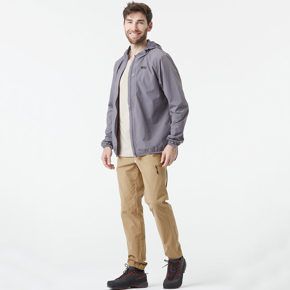 Picture Organic вітровка Scale excalibur M