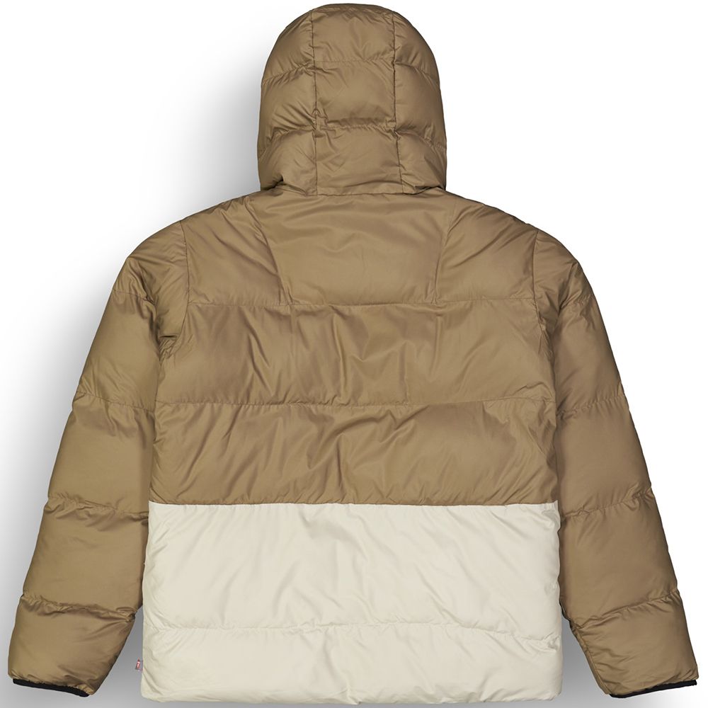 Picture Organic куртка утеплена Scape 2026 shitake-snowy pine XXL