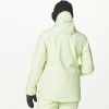 Picture Organic куртка лижна Seakrest W 2025 lime cream-hemp-roebuck M