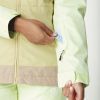 Picture Organic куртка лижна Seakrest W 2025 lime cream-hemp-roebuck M