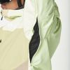 Picture Organic куртка лижна Seakrest W 2025 lime cream-hemp-roebuck M