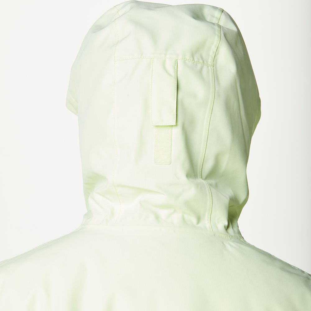 Picture Organic куртка лижна Seakrest W 2025 lime cream-hemp-roebuck M