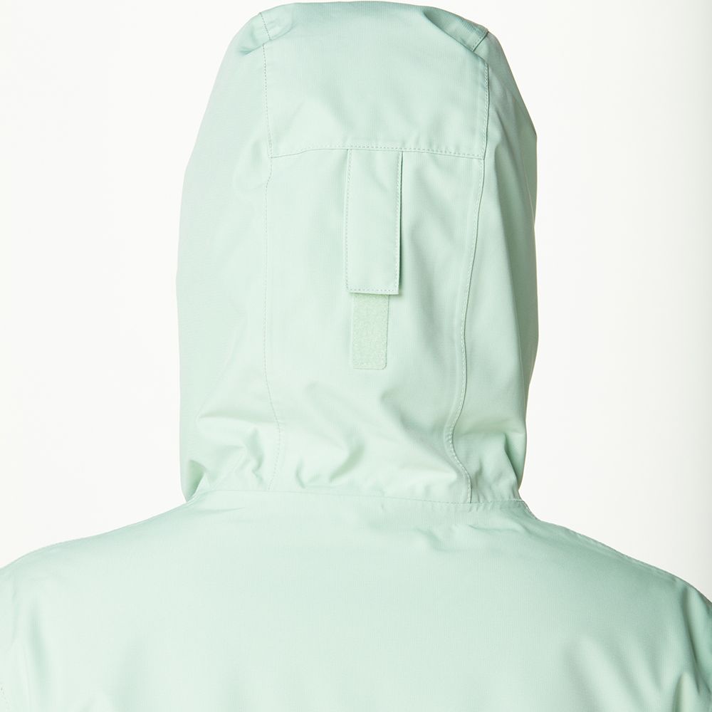 Picture Organic куртка лижна Seakrest W 2025 silt green-orchid-acid lime M