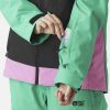 Picture Organic куртка лижна Seakrest W 2026 emerald S
