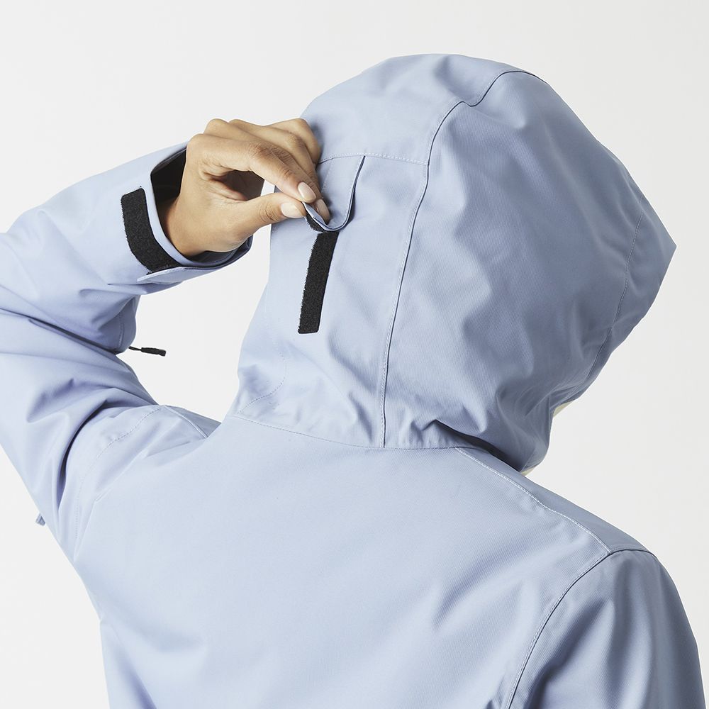 Picture Organic куртка лижна Seakrest W 2026 stonewash M