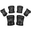 Micro захисний набір Shock black XXL
