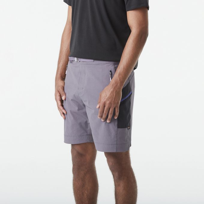 Picture Organic шорти Shooner Stretch excalibur 30