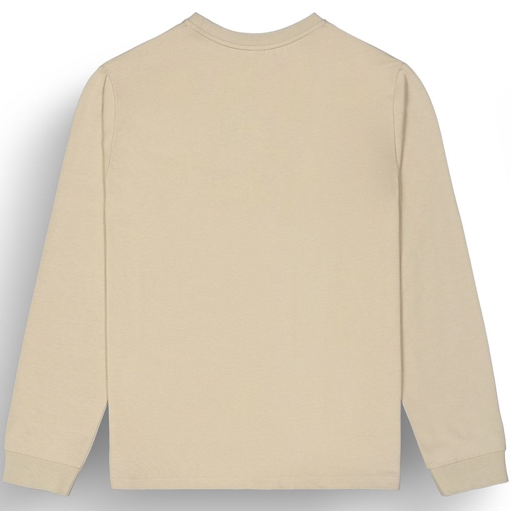 Picture Organic реглан Sican LS plaza taupe XL