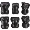Rollerblade захист набір Skate Gear black S